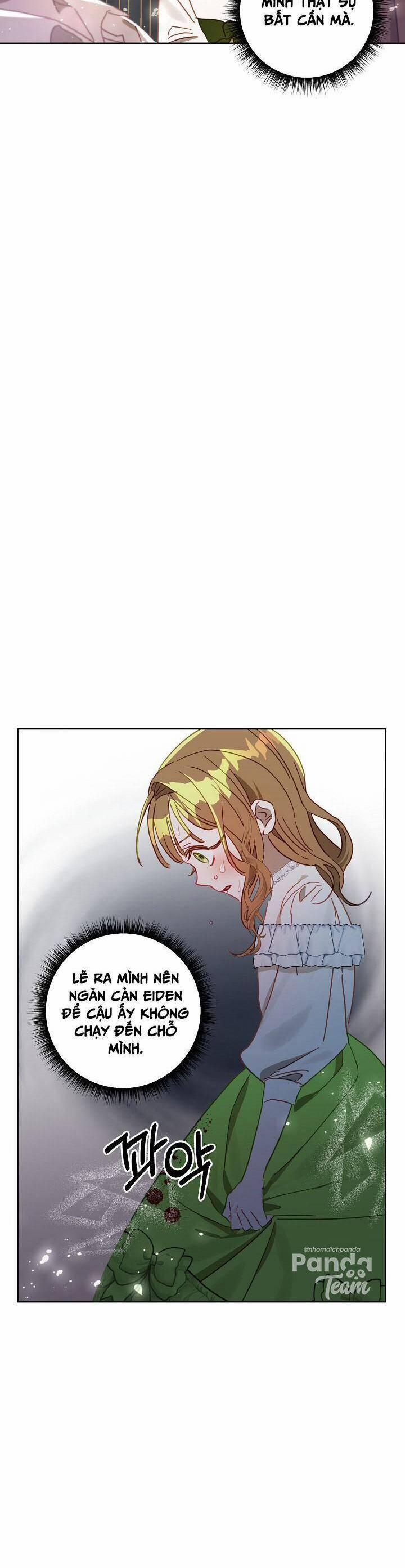 Cuộc Ly Hôn Với Chồng Tôi Đã Thất Bại 26 trang 3