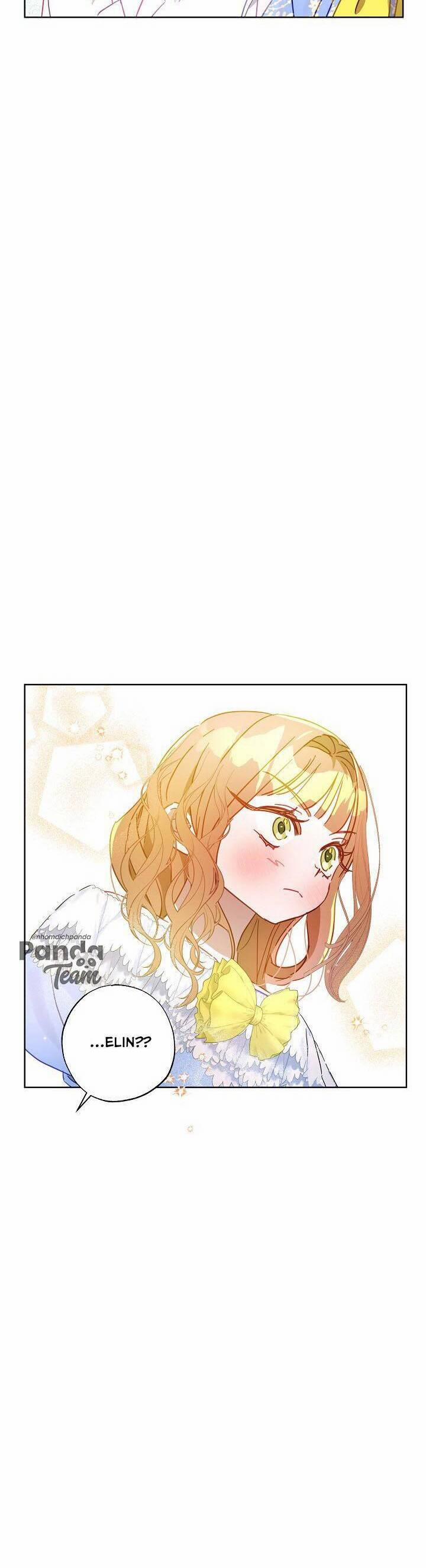 Cuộc Ly Hôn Với Chồng Tôi Đã Thất Bại 26 trang 31