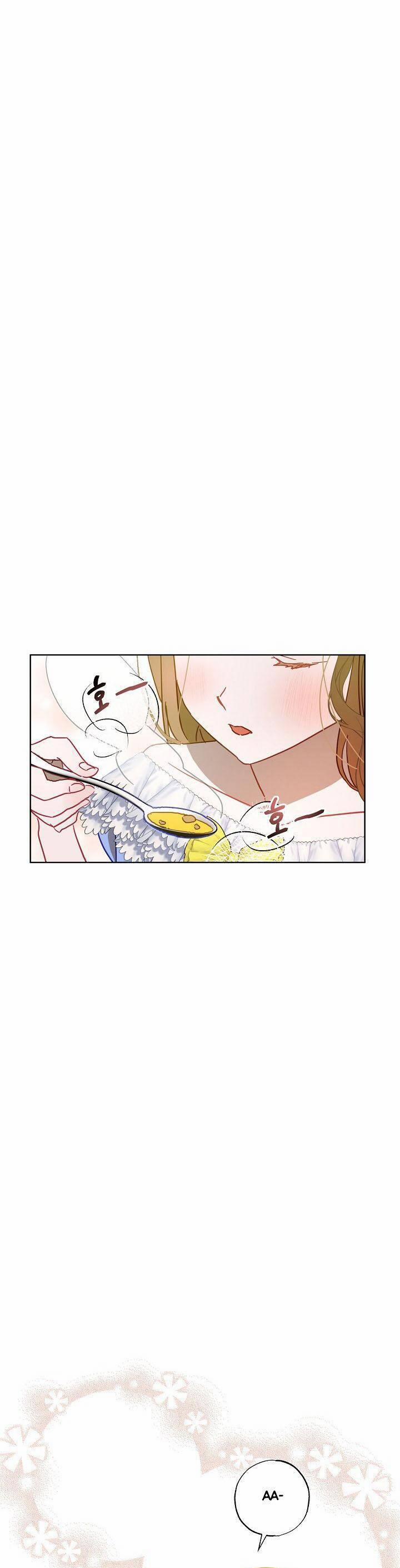 Cuộc Ly Hôn Với Chồng Tôi Đã Thất Bại 26 trang 38