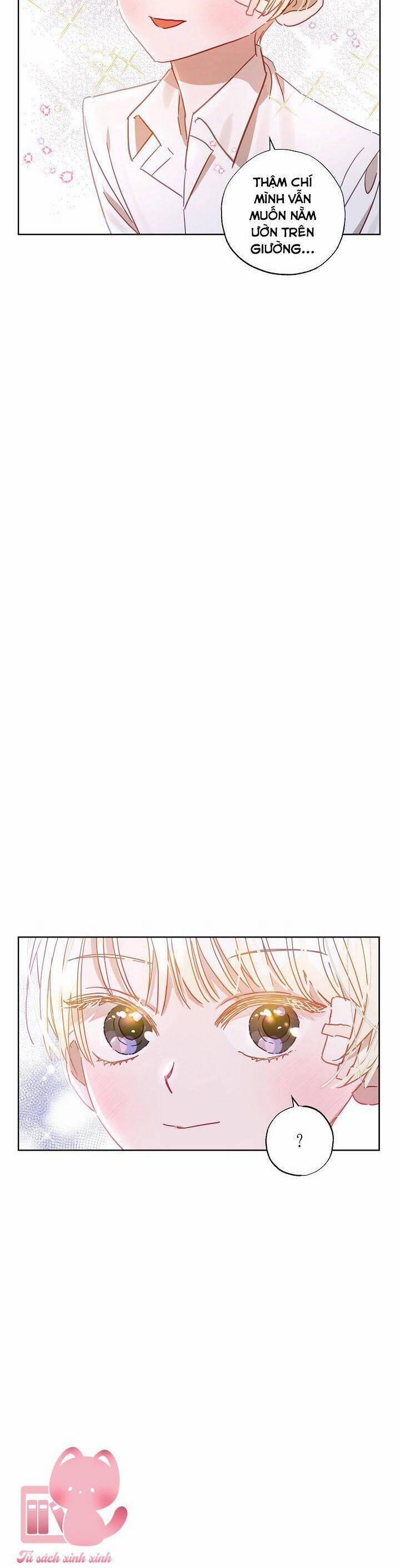 Cuộc Ly Hôn Với Chồng Tôi Đã Thất Bại 26 trang 41