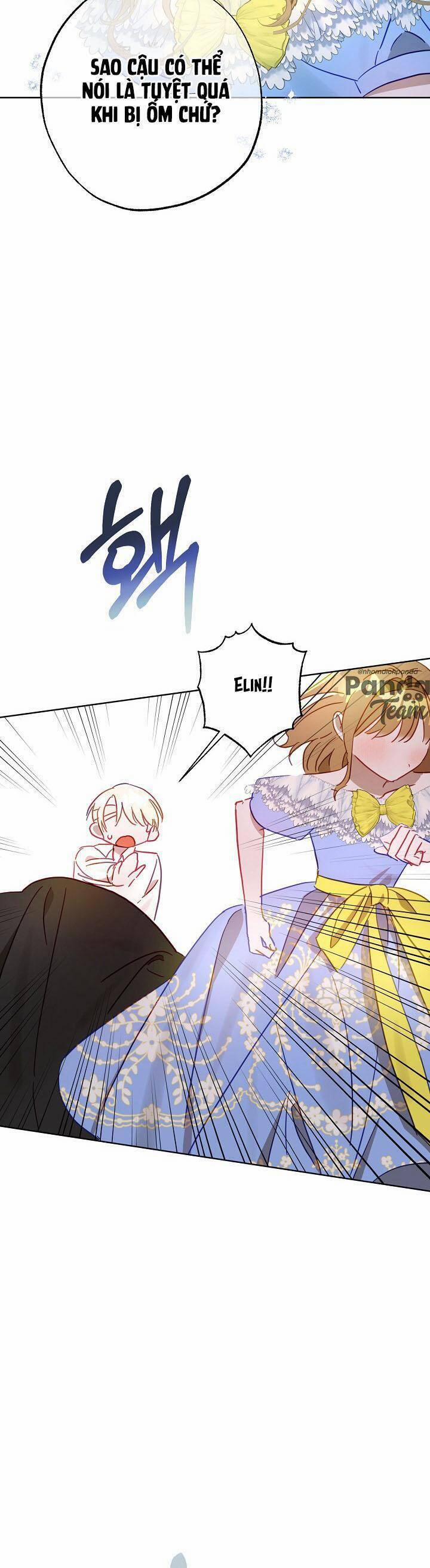 Cuộc Ly Hôn Với Chồng Tôi Đã Thất Bại 26 trang 44