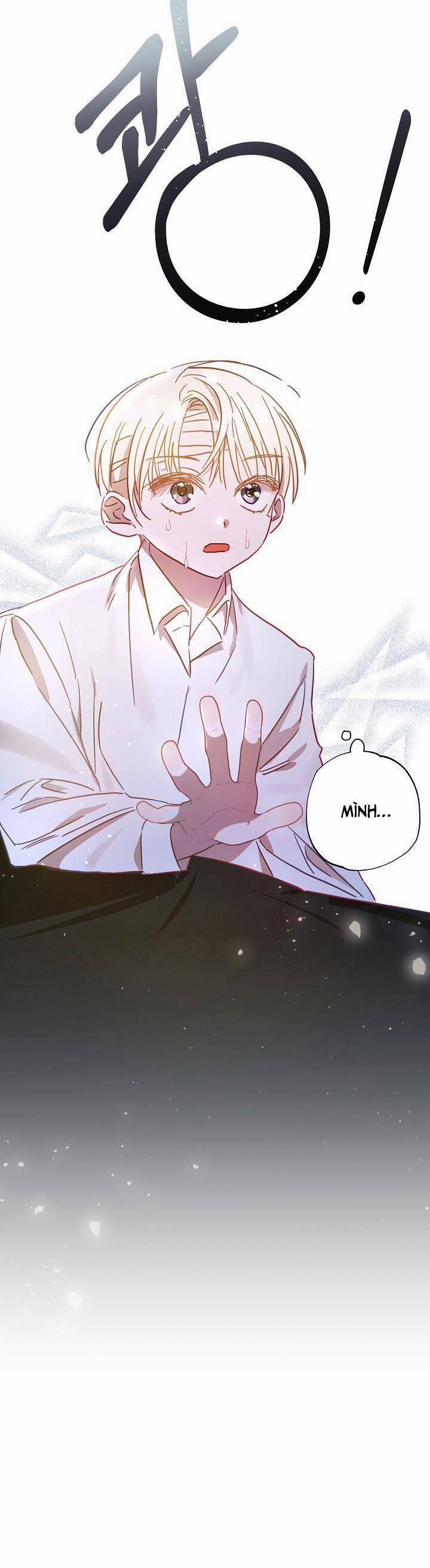 Cuộc Ly Hôn Với Chồng Tôi Đã Thất Bại 26 trang 45