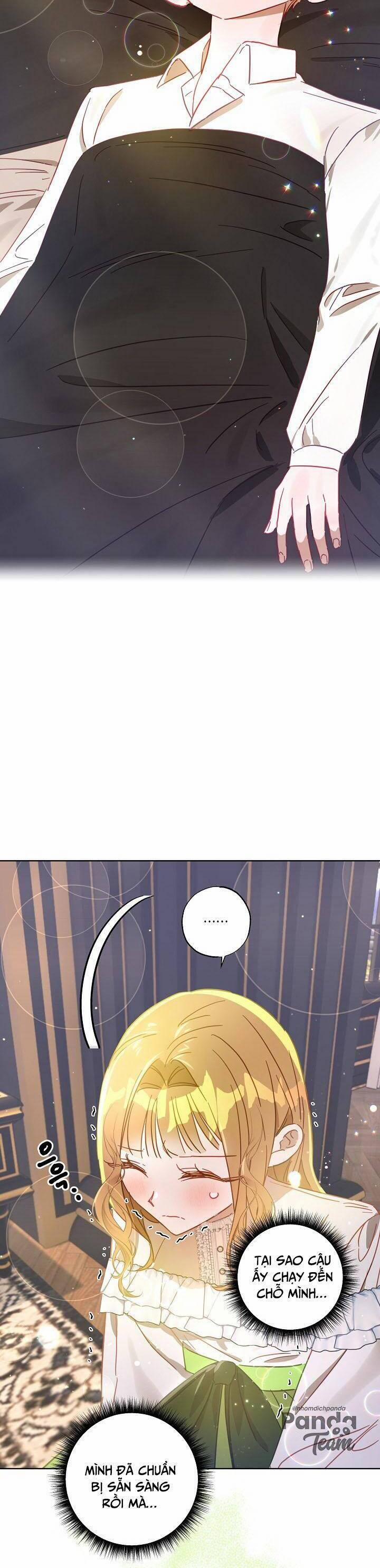 Cuộc Ly Hôn Với Chồng Tôi Đã Thất Bại 26 trang 7