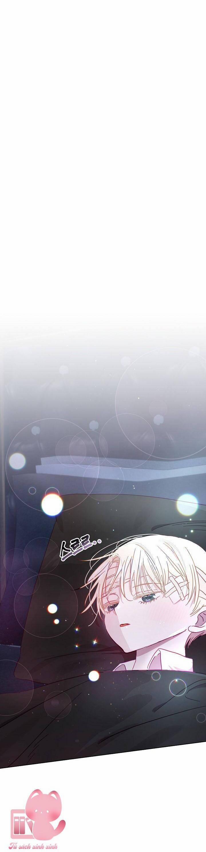 Cuộc Ly Hôn Với Chồng Tôi Đã Thất Bại 26 trang 9