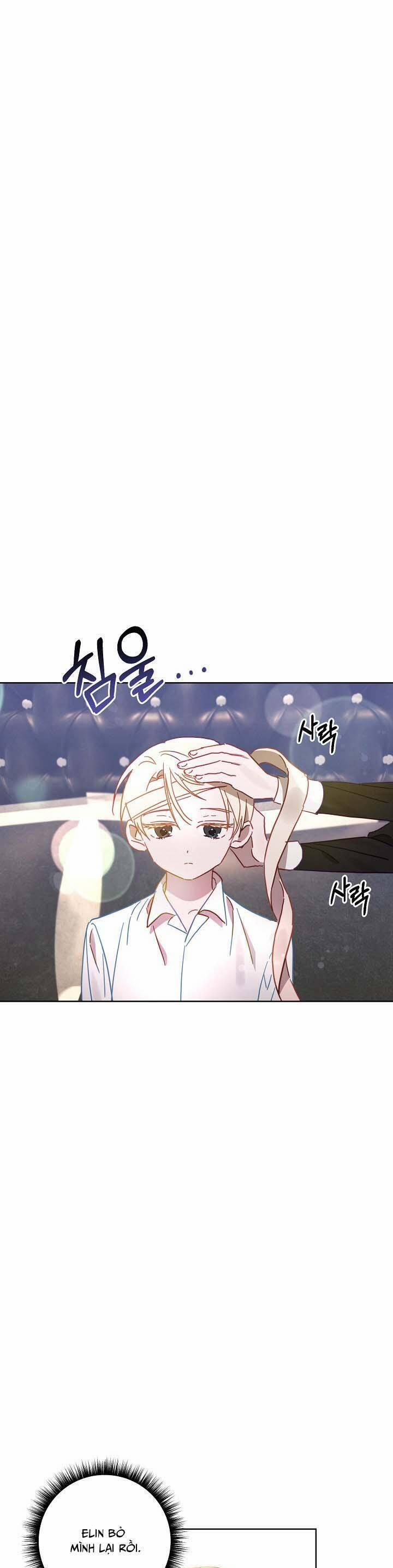 Cuộc Ly Hôn Với Chồng Tôi Đã Thất Bại 27 trang 10