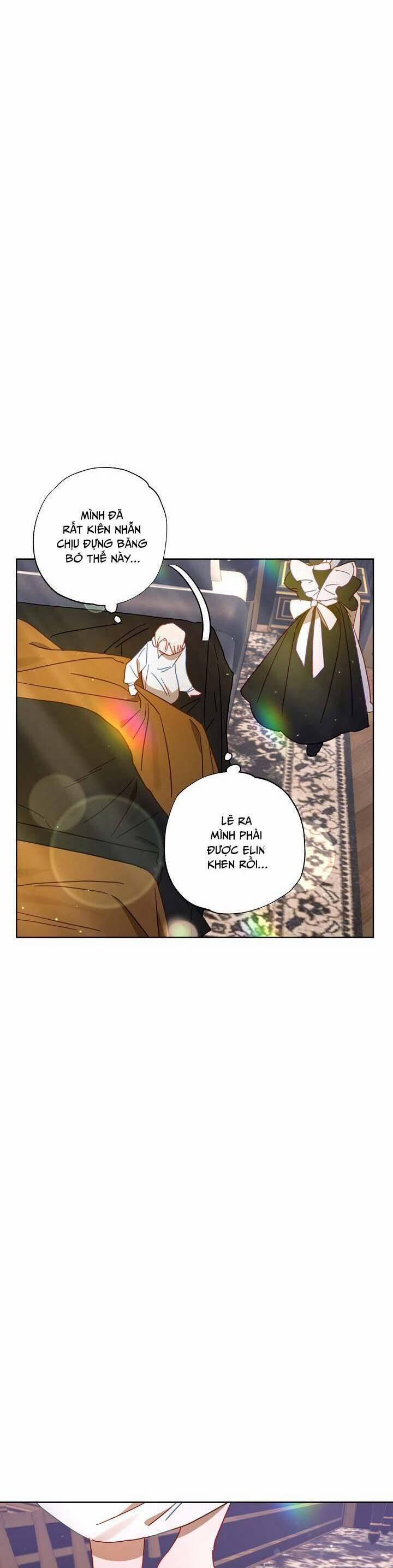 Cuộc Ly Hôn Với Chồng Tôi Đã Thất Bại 27 trang 12