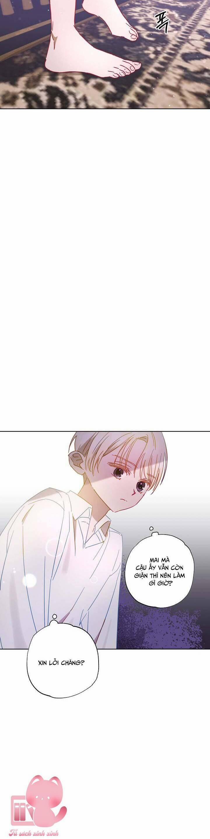 Cuộc Ly Hôn Với Chồng Tôi Đã Thất Bại 27 trang 13