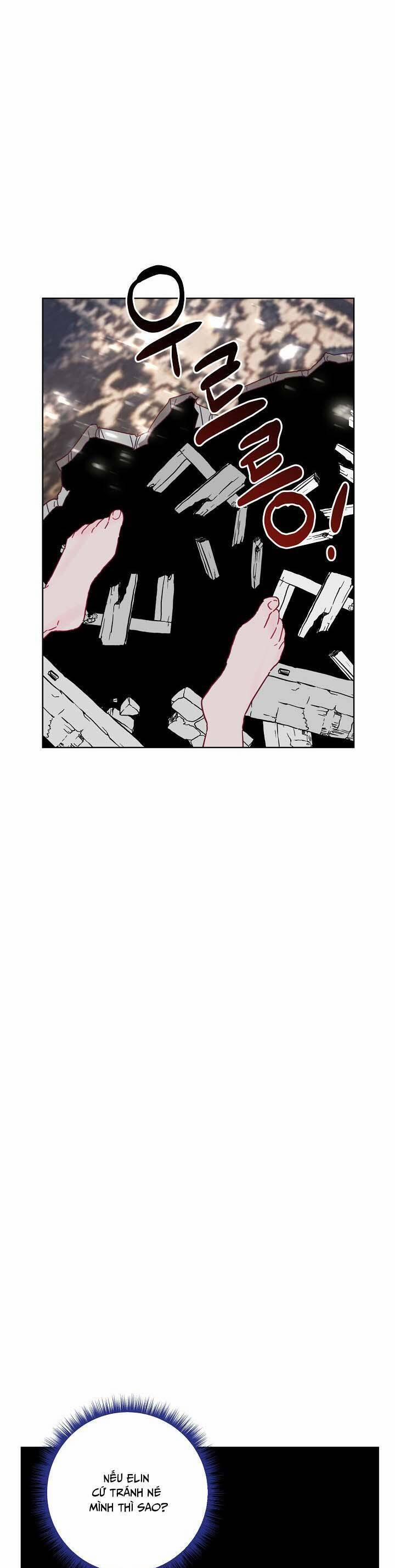 Cuộc Ly Hôn Với Chồng Tôi Đã Thất Bại 27 trang 14