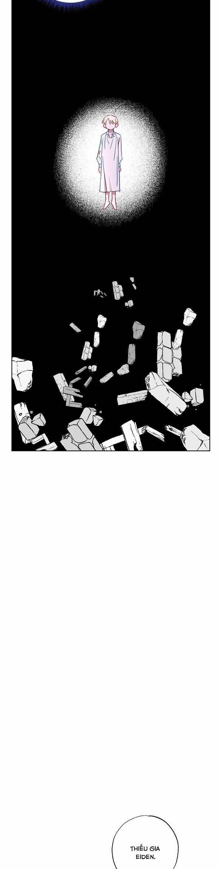 Cuộc Ly Hôn Với Chồng Tôi Đã Thất Bại 27 trang 15