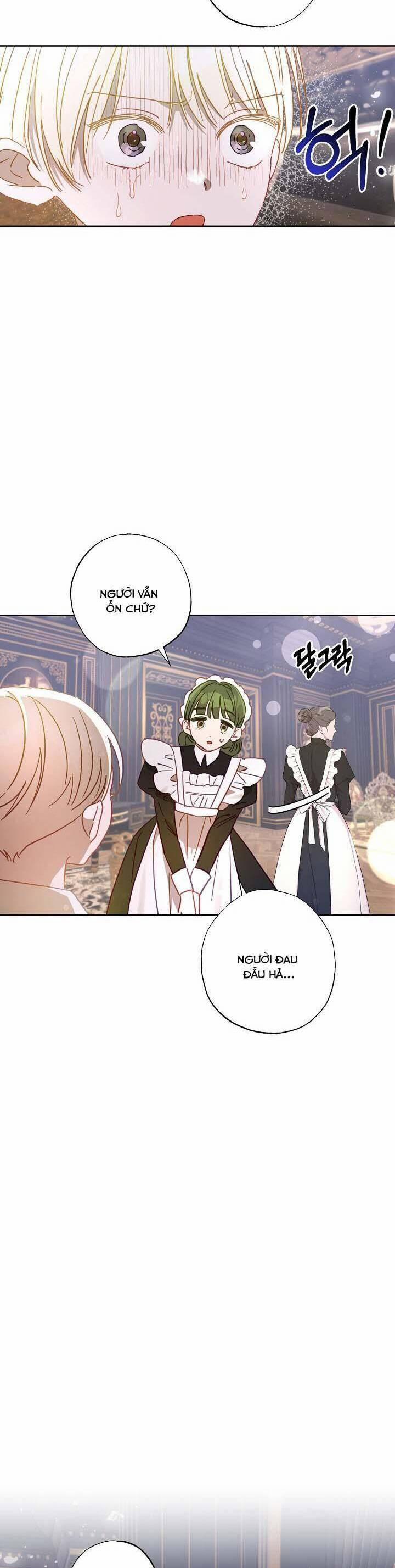 Cuộc Ly Hôn Với Chồng Tôi Đã Thất Bại 27 trang 16