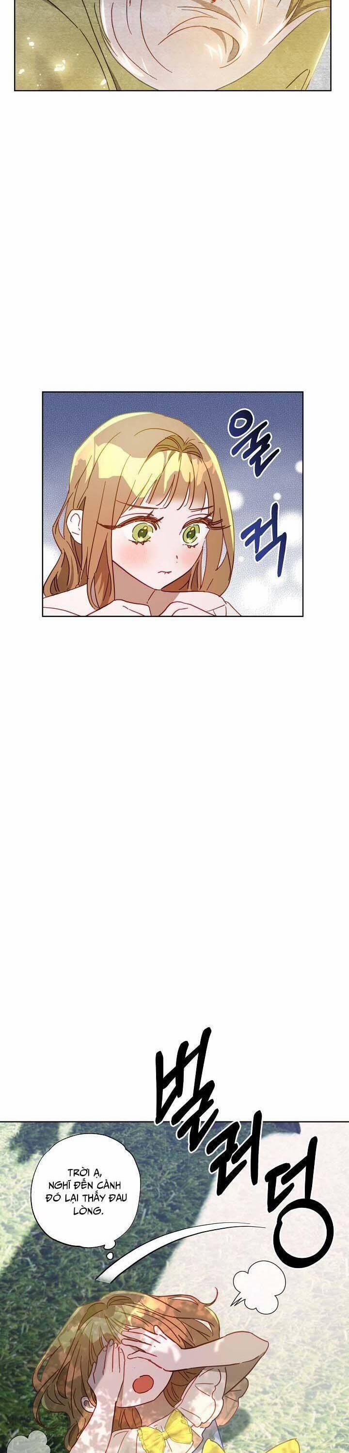 Cuộc Ly Hôn Với Chồng Tôi Đã Thất Bại 27 trang 20