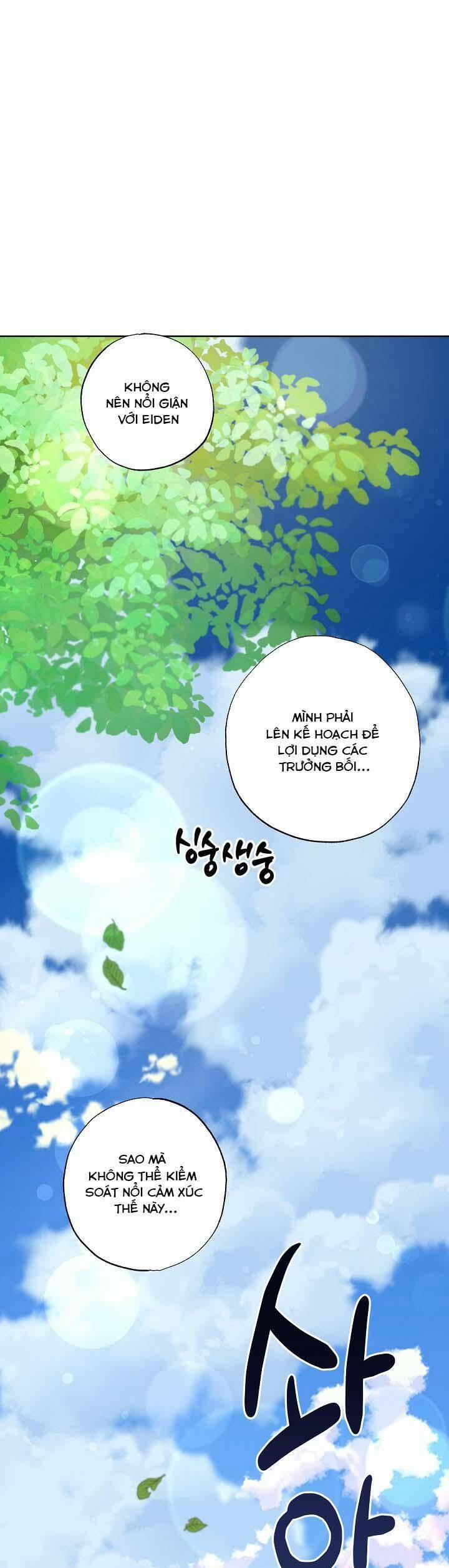 Cuộc Ly Hôn Với Chồng Tôi Đã Thất Bại 27 trang 22