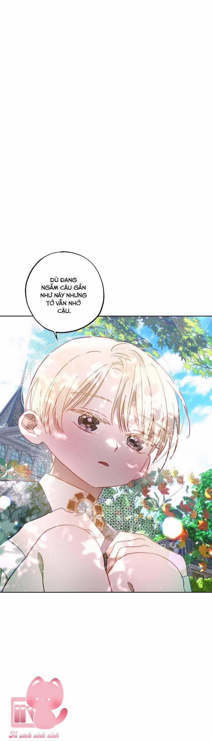 Cuộc Ly Hôn Với Chồng Tôi Đã Thất Bại 27 trang 25