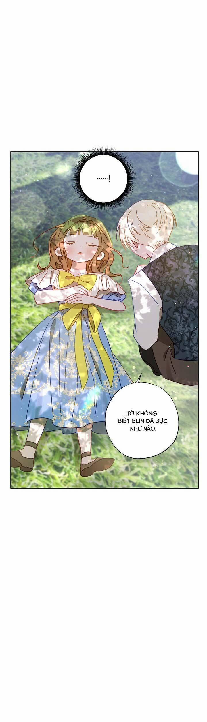 Cuộc Ly Hôn Với Chồng Tôi Đã Thất Bại 27 trang 26