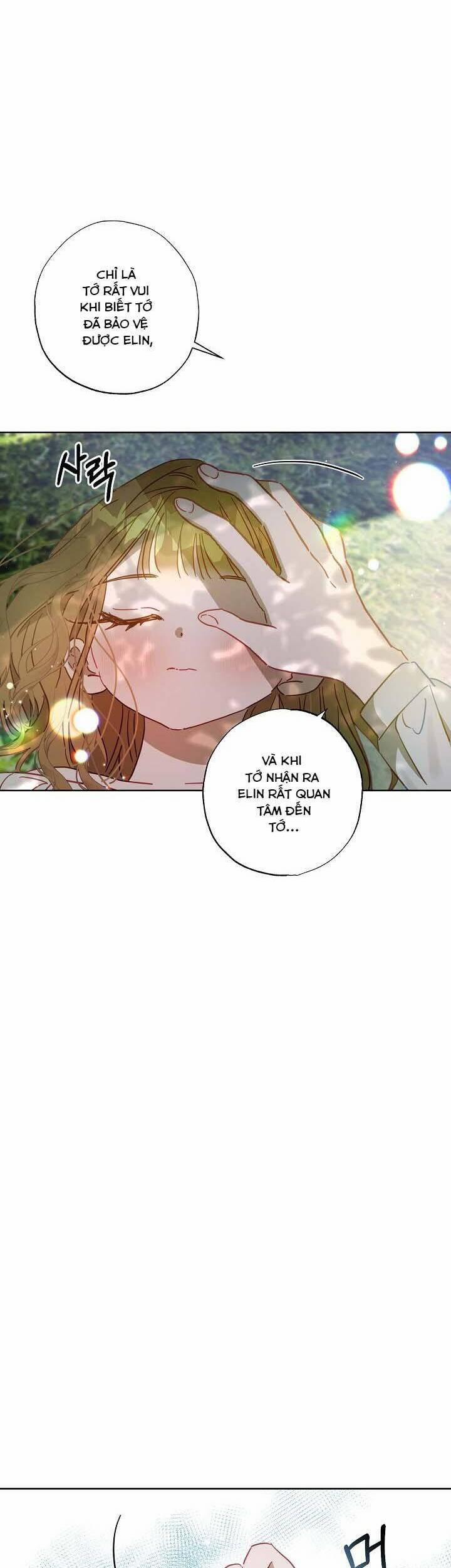 Cuộc Ly Hôn Với Chồng Tôi Đã Thất Bại 27 trang 27