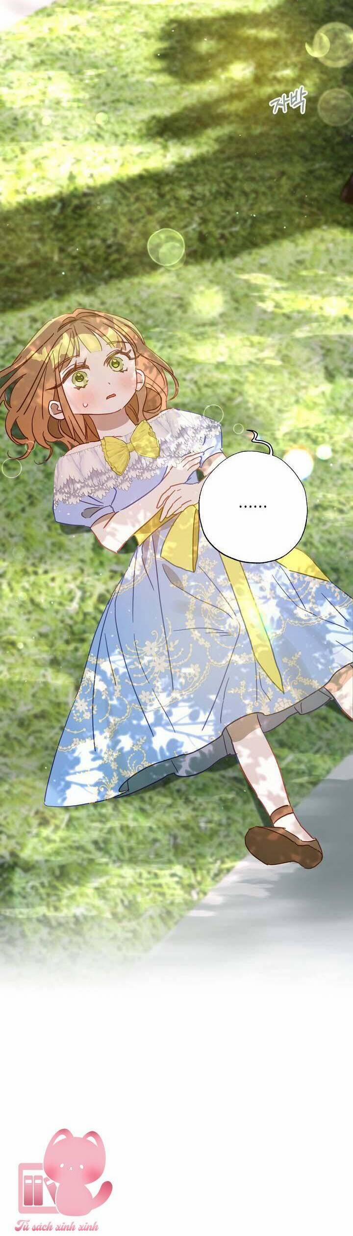 Cuộc Ly Hôn Với Chồng Tôi Đã Thất Bại 27 trang 34