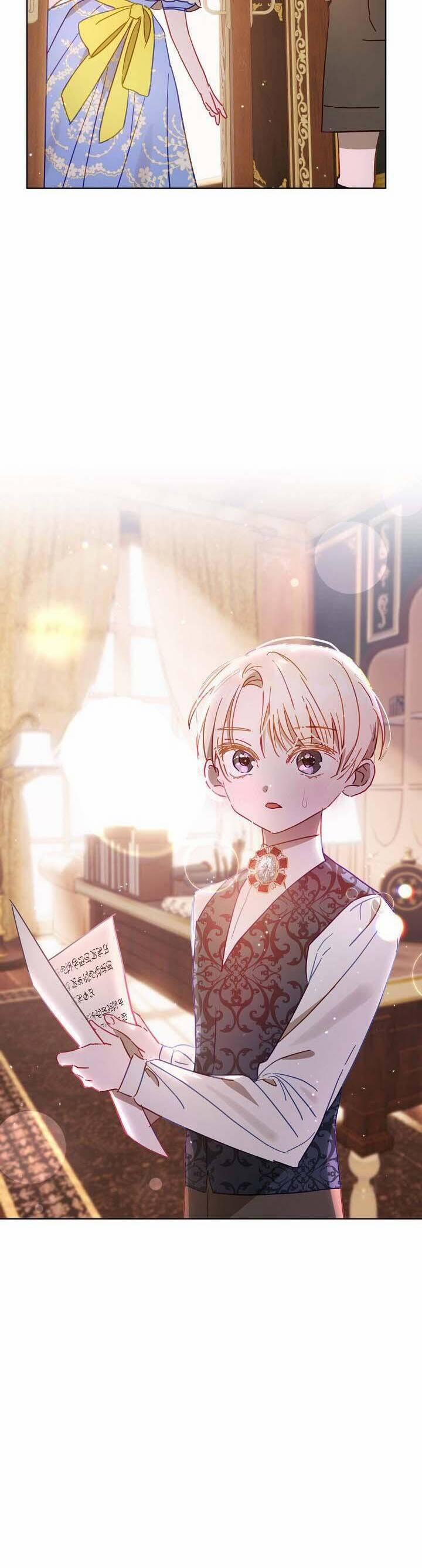 Cuộc Ly Hôn Với Chồng Tôi Đã Thất Bại 27 trang 41