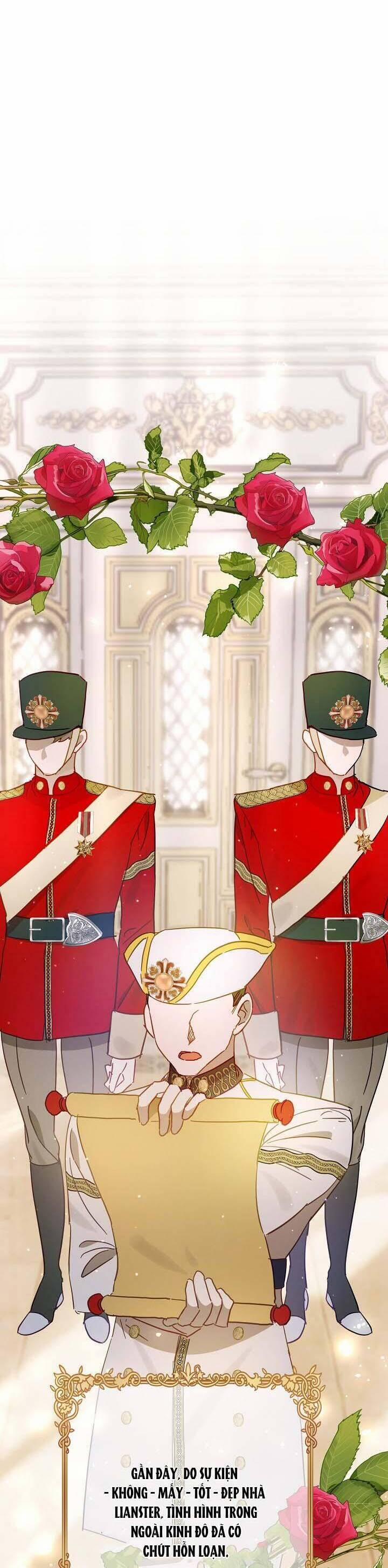 Cuộc Ly Hôn Với Chồng Tôi Đã Thất Bại 27 trang 47