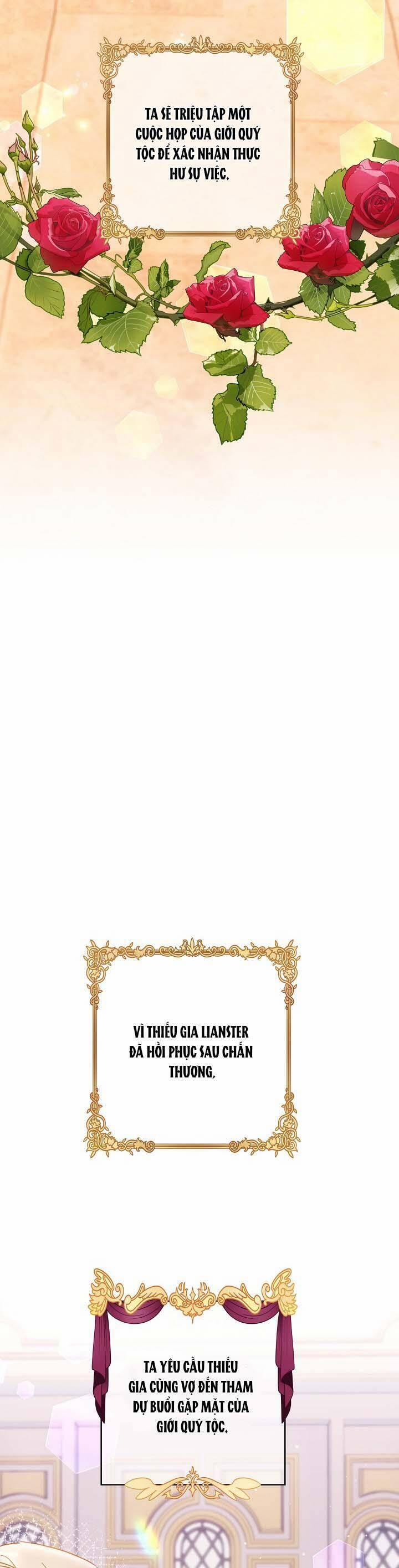 Cuộc Ly Hôn Với Chồng Tôi Đã Thất Bại 27 trang 49