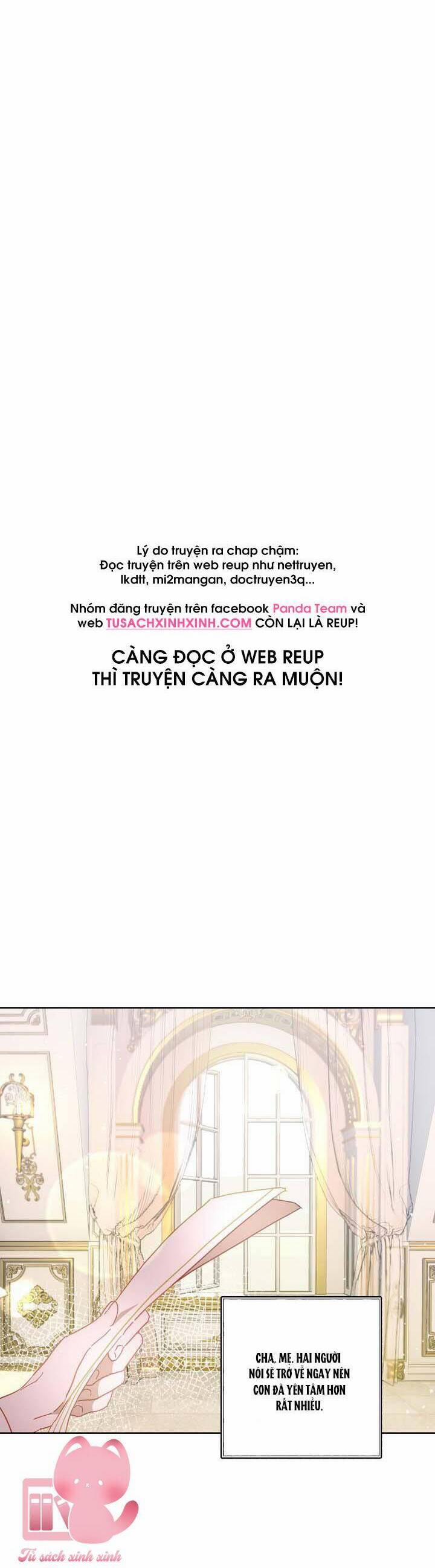 Cuộc Ly Hôn Với Chồng Tôi Đã Thất Bại 27 trang 5