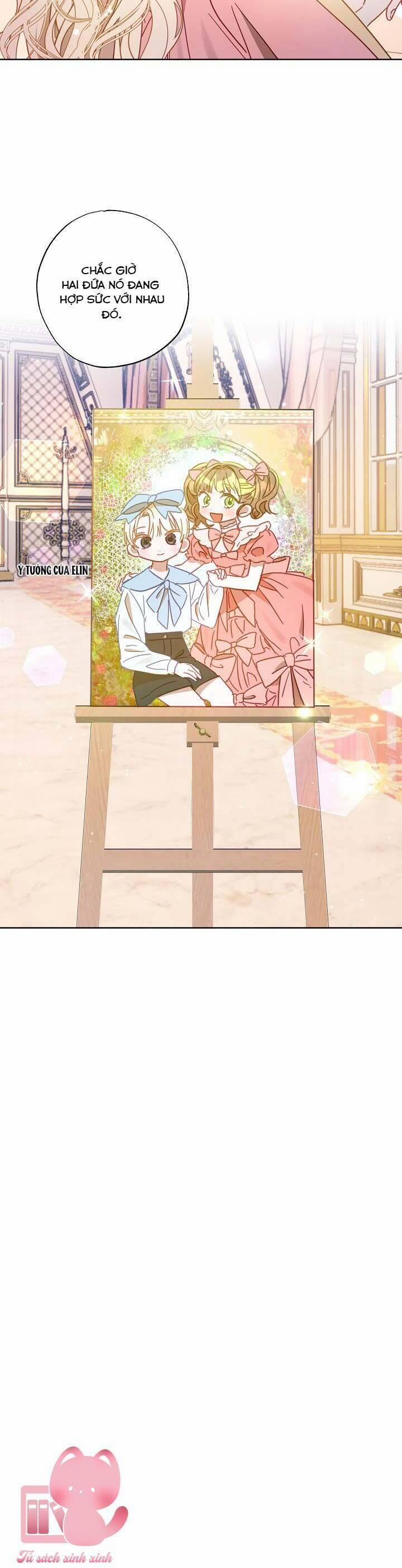 Cuộc Ly Hôn Với Chồng Tôi Đã Thất Bại 27 trang 9