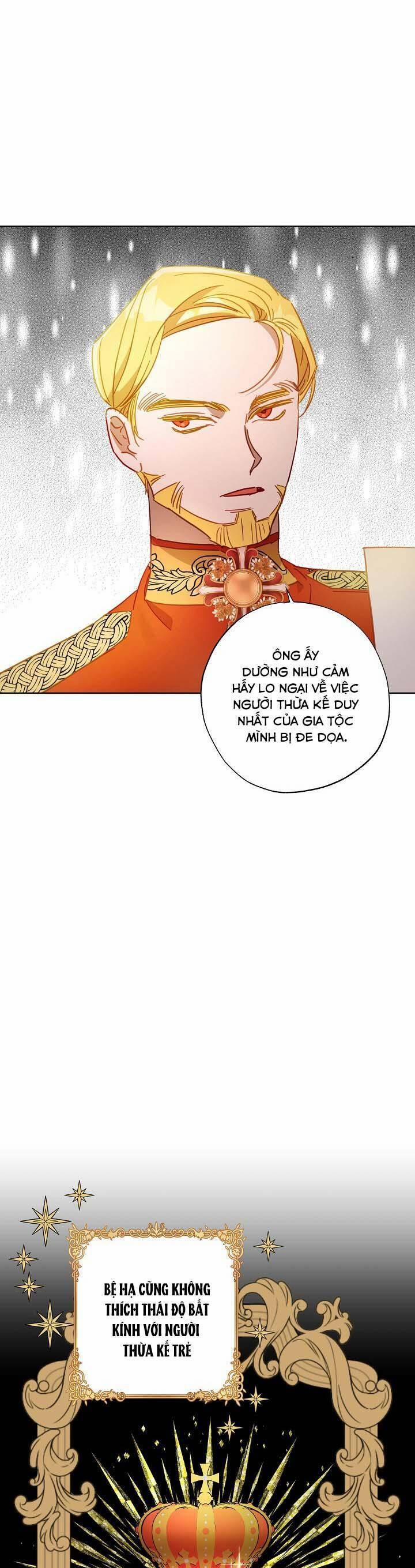 Cuộc Ly Hôn Với Chồng Tôi Đã Thất Bại 28 trang 10