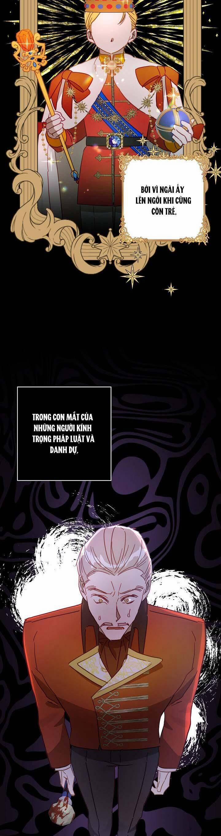 Cuộc Ly Hôn Với Chồng Tôi Đã Thất Bại 28 trang 11