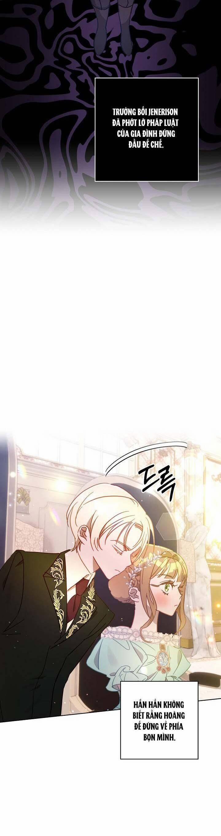 Cuộc Ly Hôn Với Chồng Tôi Đã Thất Bại 28 trang 12