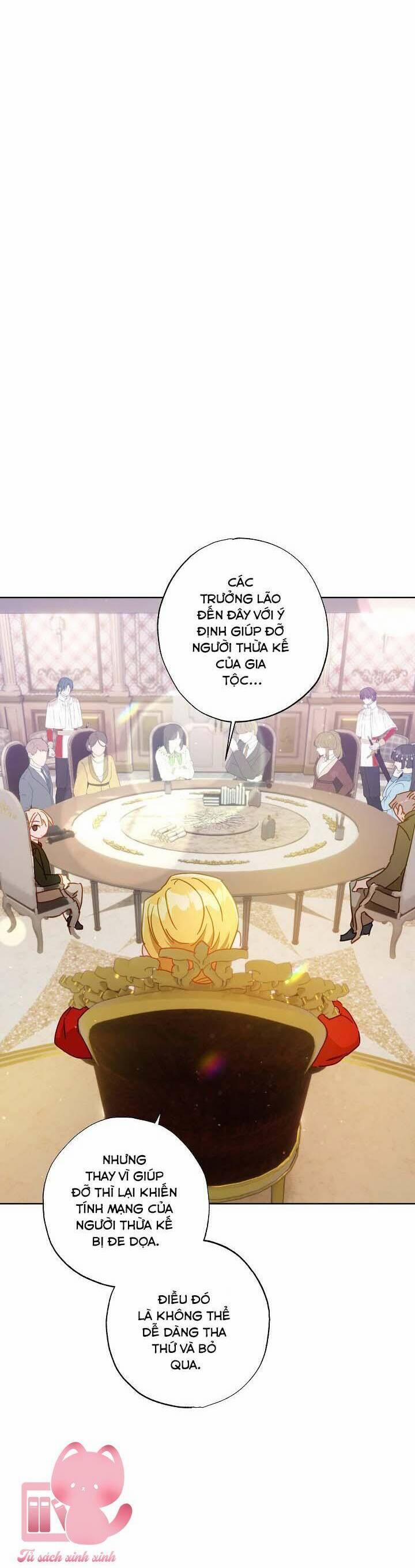 Cuộc Ly Hôn Với Chồng Tôi Đã Thất Bại 28 trang 13