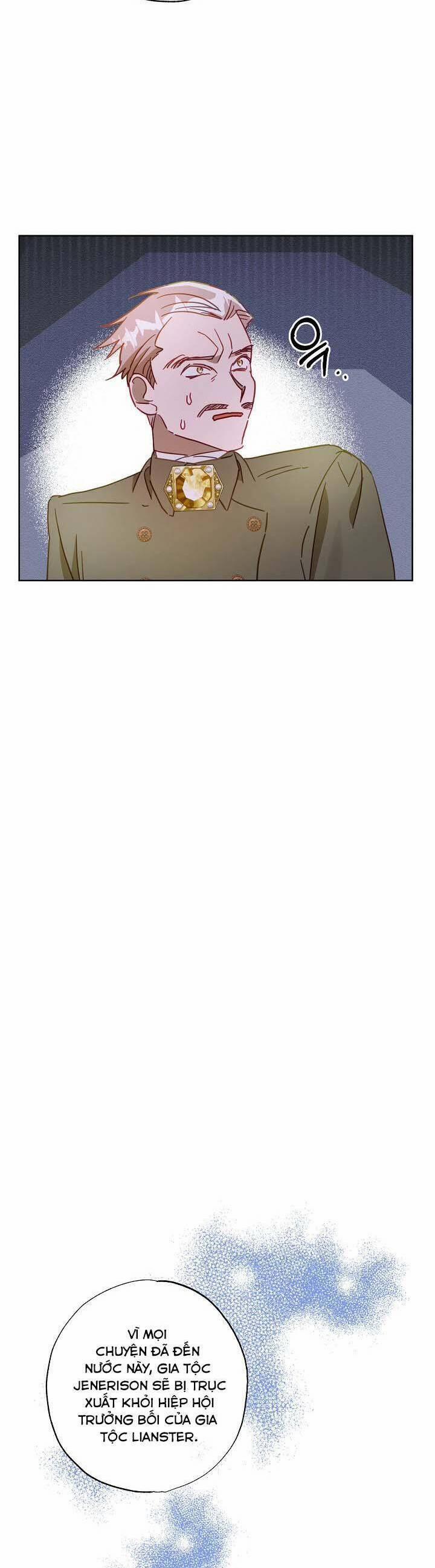 Cuộc Ly Hôn Với Chồng Tôi Đã Thất Bại 28 trang 15