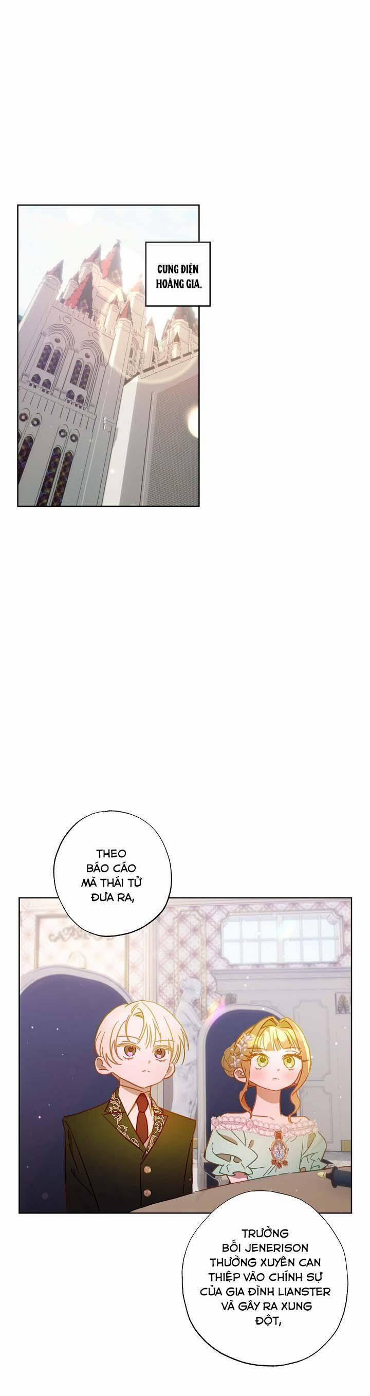 Cuộc Ly Hôn Với Chồng Tôi Đã Thất Bại 28 trang 2