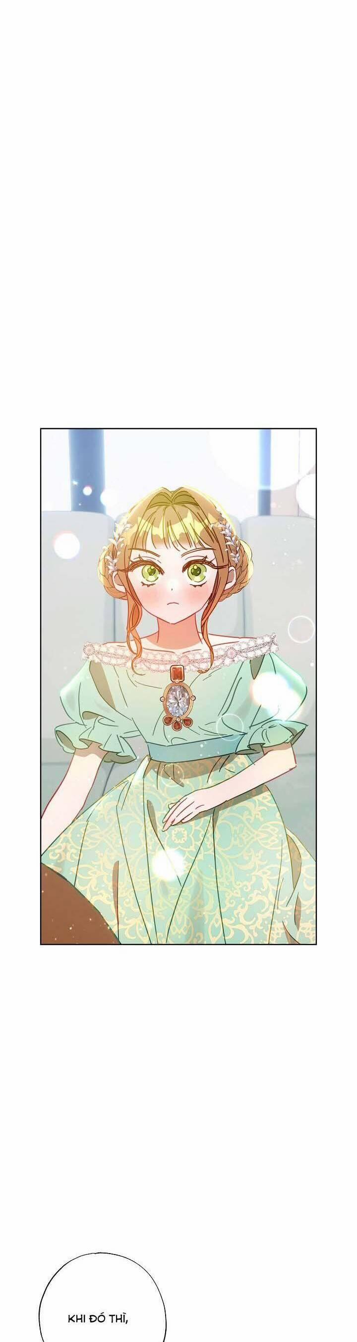 Cuộc Ly Hôn Với Chồng Tôi Đã Thất Bại 28 trang 23