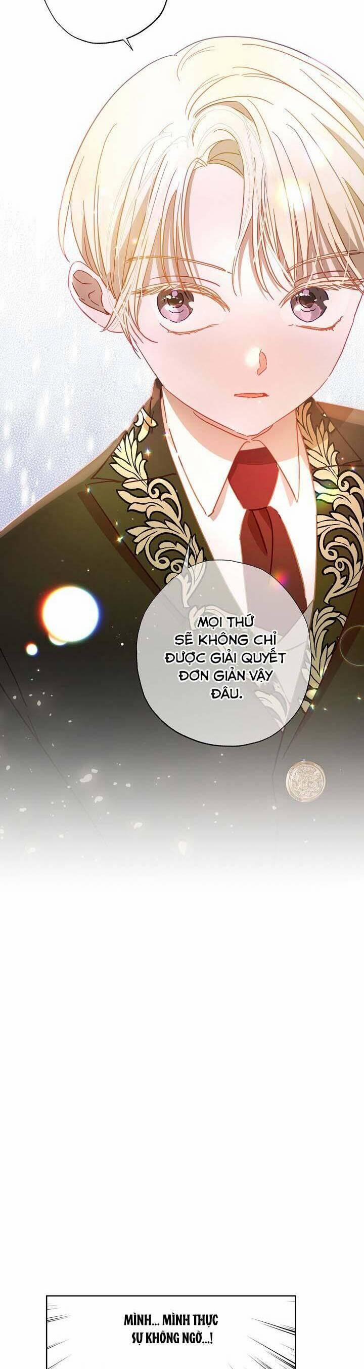 Cuộc Ly Hôn Với Chồng Tôi Đã Thất Bại 28 trang 24