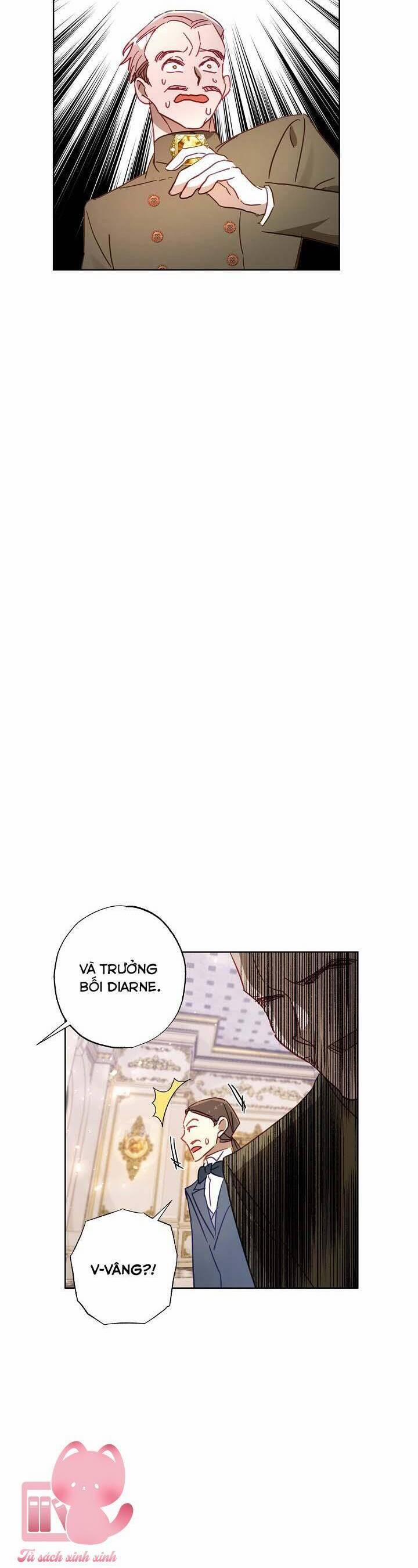 Cuộc Ly Hôn Với Chồng Tôi Đã Thất Bại 28 trang 25