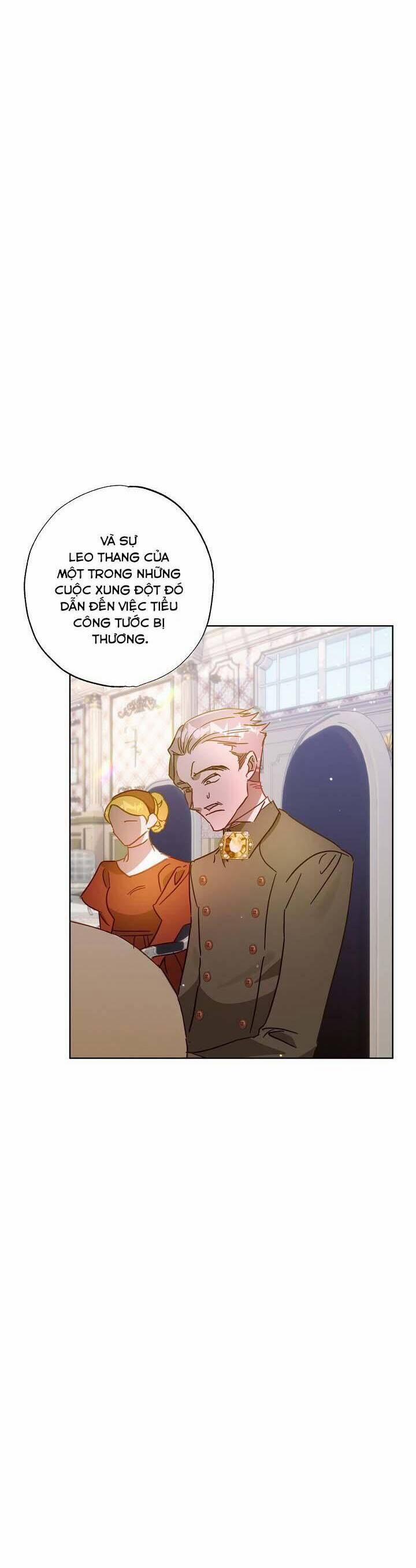 Cuộc Ly Hôn Với Chồng Tôi Đã Thất Bại 28 trang 3