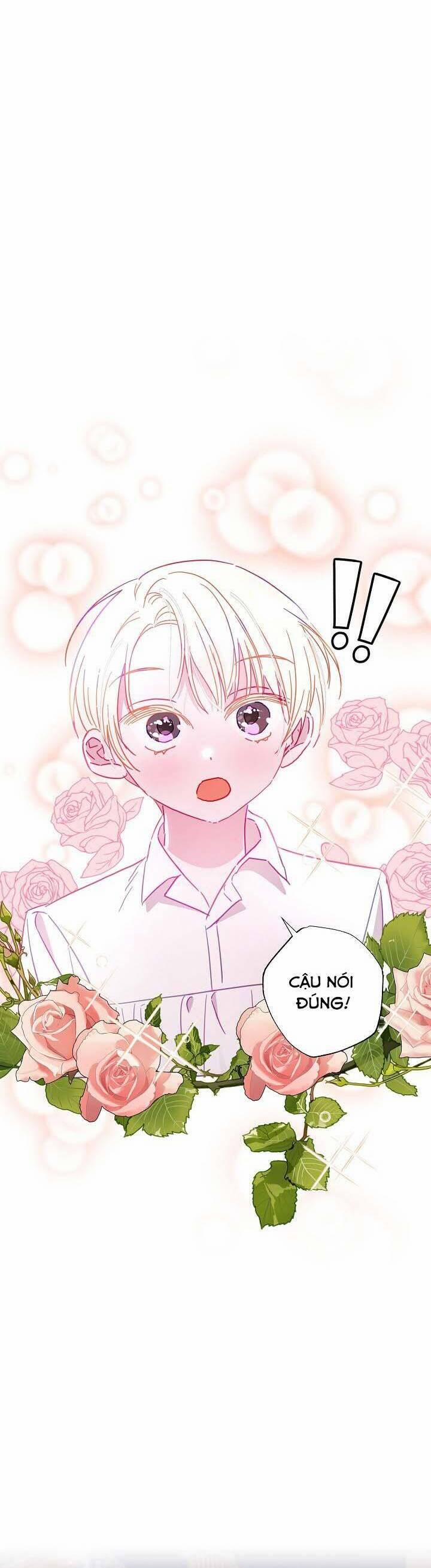 Cuộc Ly Hôn Với Chồng Tôi Đã Thất Bại 28 trang 35