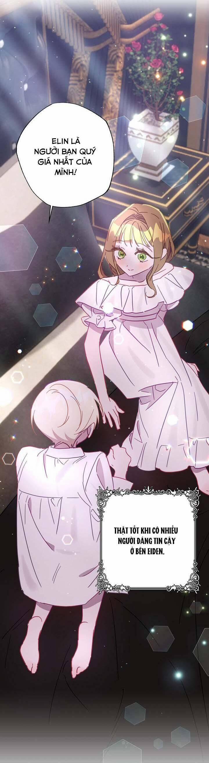 Cuộc Ly Hôn Với Chồng Tôi Đã Thất Bại 28 trang 36