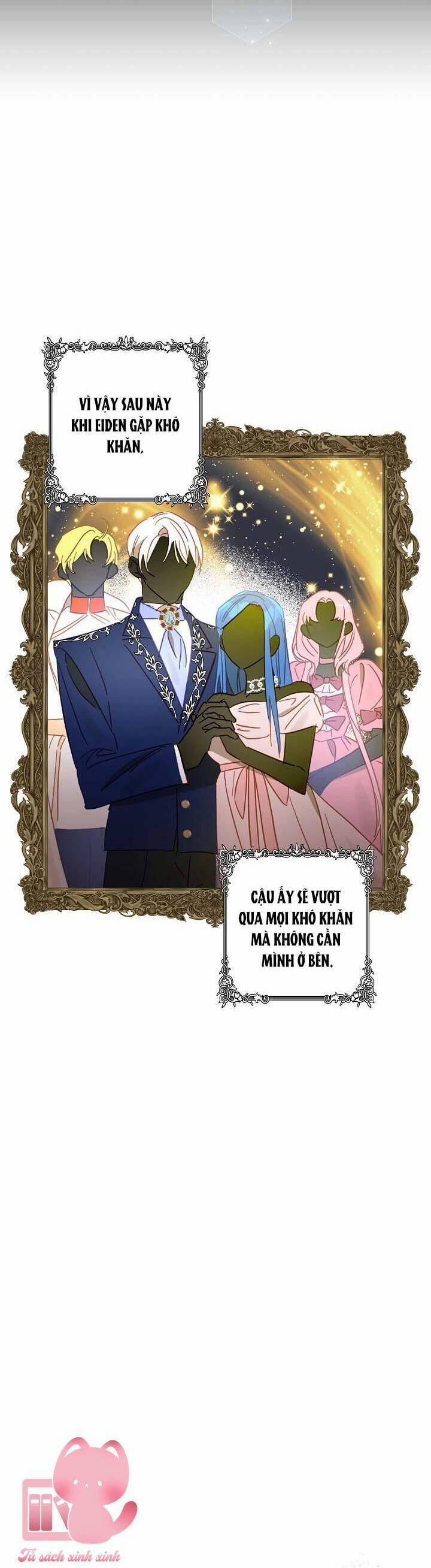 Cuộc Ly Hôn Với Chồng Tôi Đã Thất Bại 28 trang 37