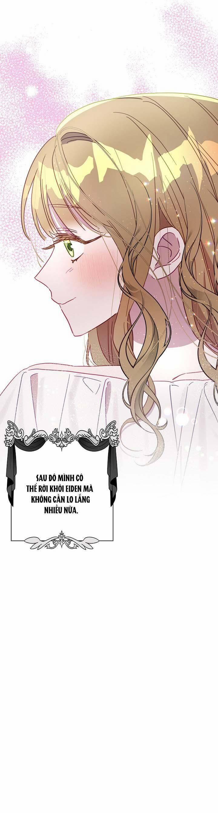 Cuộc Ly Hôn Với Chồng Tôi Đã Thất Bại 28 trang 38