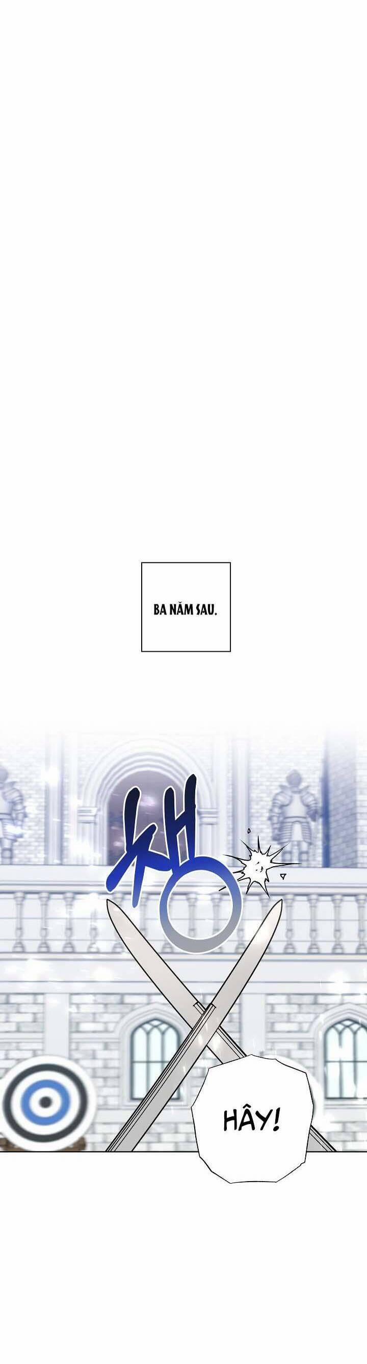 Cuộc Ly Hôn Với Chồng Tôi Đã Thất Bại 28 trang 39