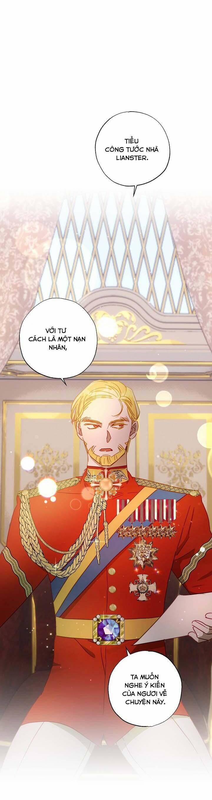 Cuộc Ly Hôn Với Chồng Tôi Đã Thất Bại 28 trang 4