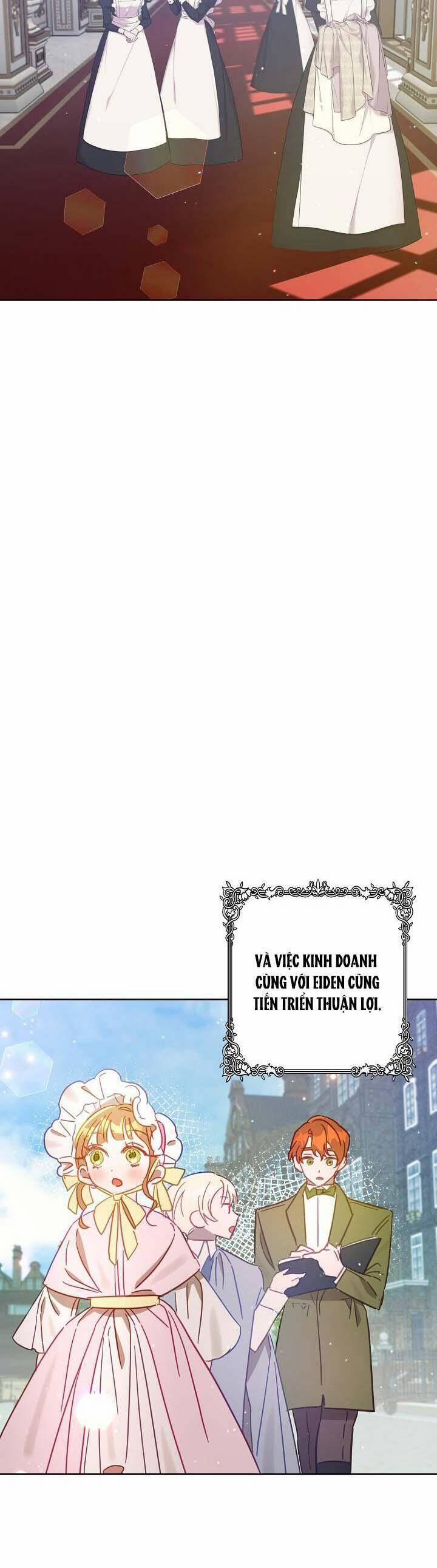 Cuộc Ly Hôn Với Chồng Tôi Đã Thất Bại 28 trang 44