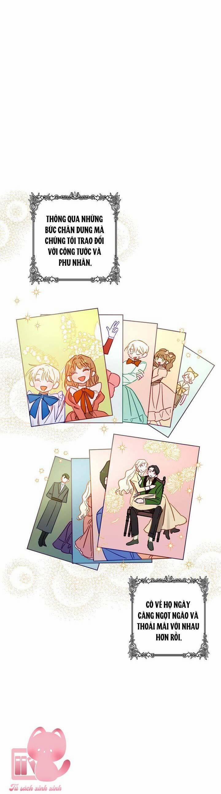 Cuộc Ly Hôn Với Chồng Tôi Đã Thất Bại 28 trang 45