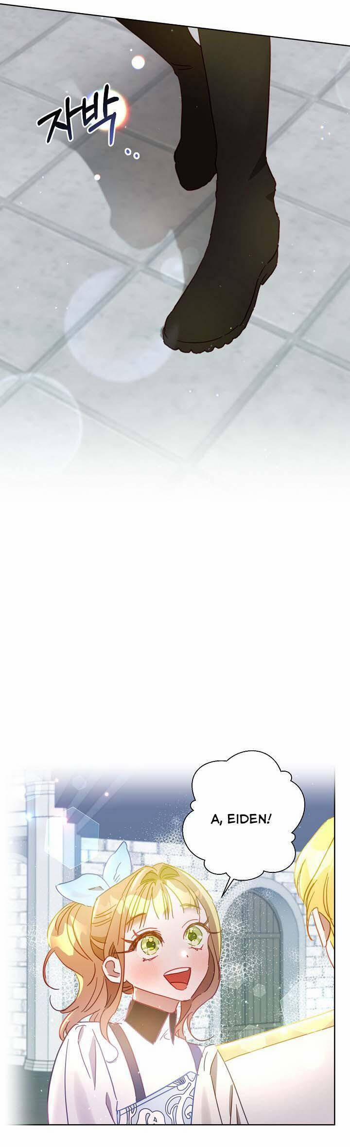 Cuộc Ly Hôn Với Chồng Tôi Đã Thất Bại 28 trang 49