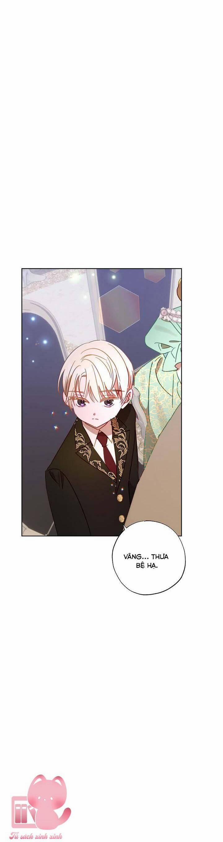 Cuộc Ly Hôn Với Chồng Tôi Đã Thất Bại 28 trang 5