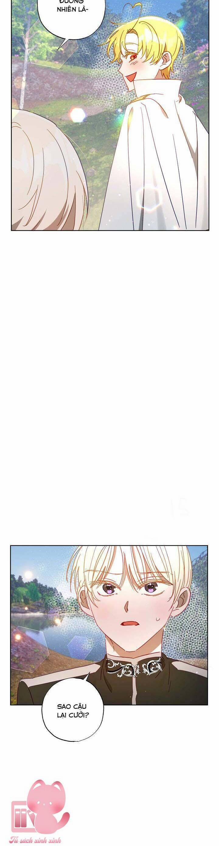 Cuộc Ly Hôn Với Chồng Tôi Đã Thất Bại 29 trang 13