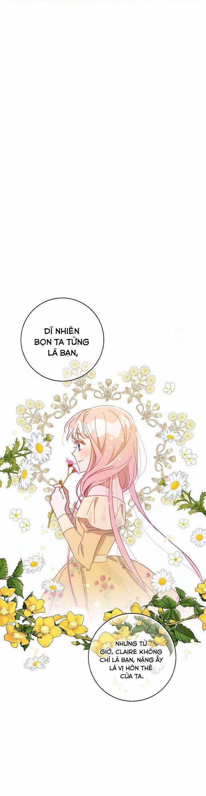 Cuộc Ly Hôn Với Chồng Tôi Đã Thất Bại 29 trang 15