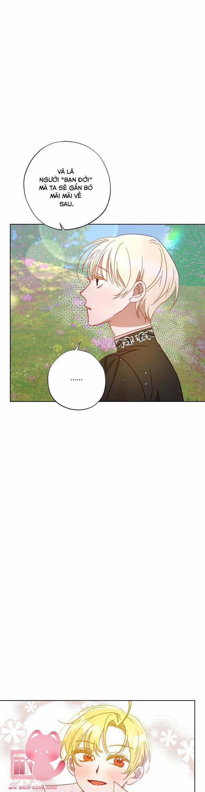 Cuộc Ly Hôn Với Chồng Tôi Đã Thất Bại 29 trang 16