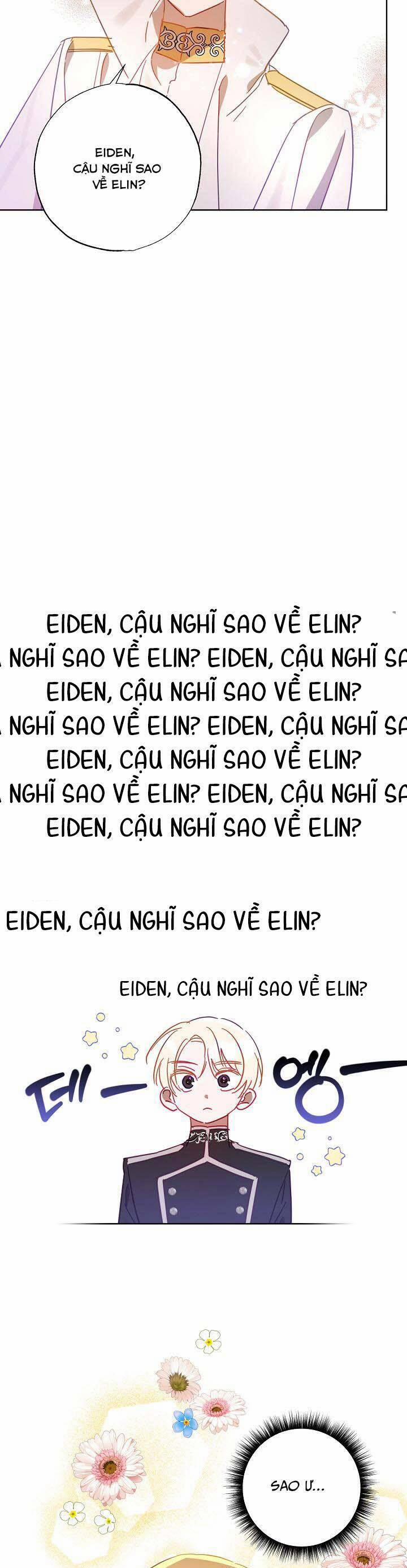 Cuộc Ly Hôn Với Chồng Tôi Đã Thất Bại 29 trang 17