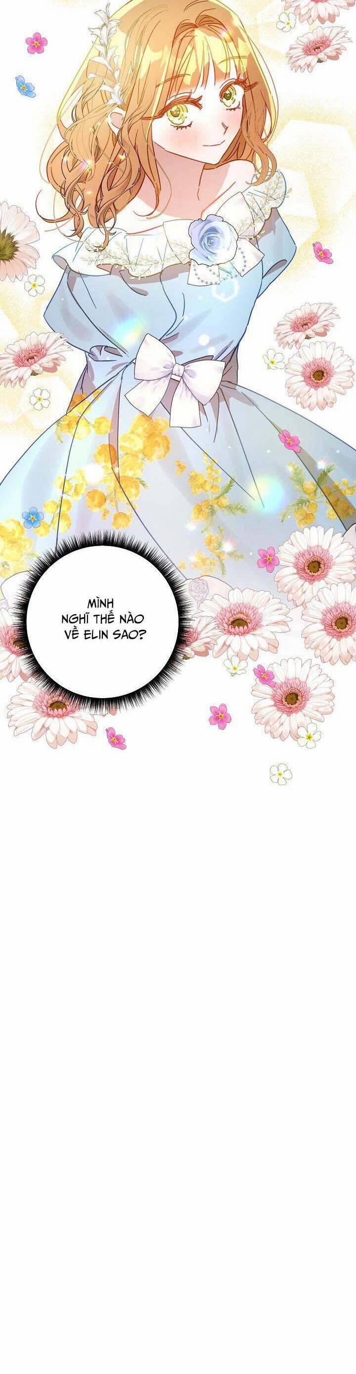 Cuộc Ly Hôn Với Chồng Tôi Đã Thất Bại 29 trang 18